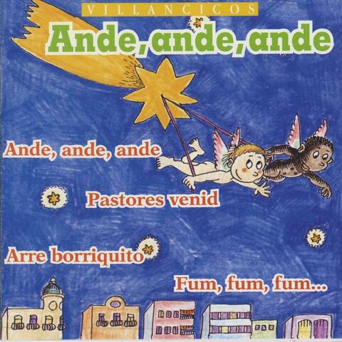 Ande, Ande, Ande