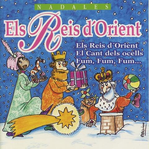 Els Reis d' Orient
