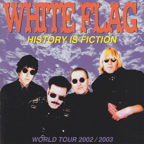 History Is Fiction