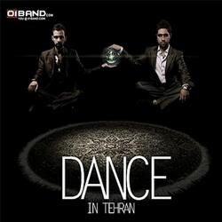 Dance In Tehran