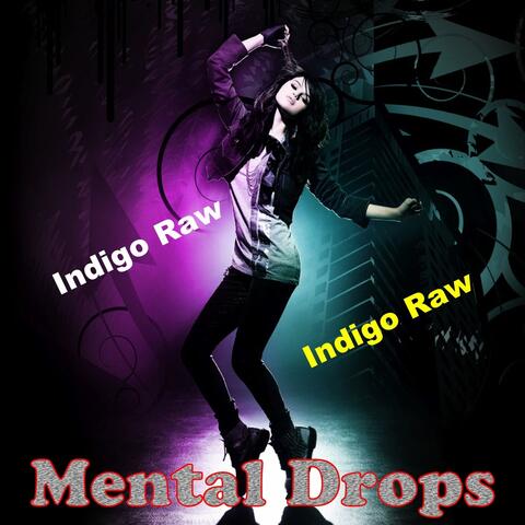 Indigo Raw
