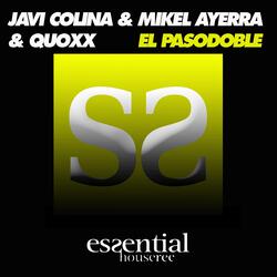 El Pasodoble