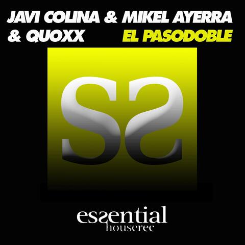 El Pasodoble