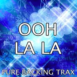 Ooh La La (Smurf 2 OST) [Karaoke Version]