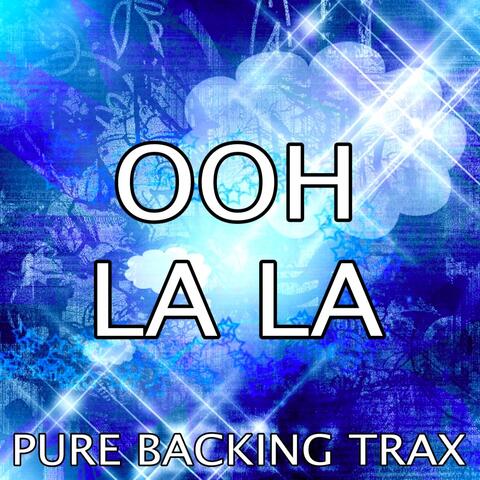 Ooh La La (Smurf 2 OST) [Karaoke Version]
