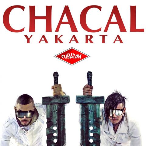 Cubaton presents Chacal Y Yakarta