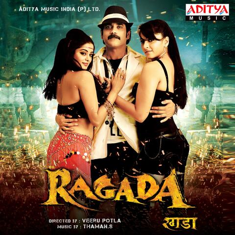 Ragada