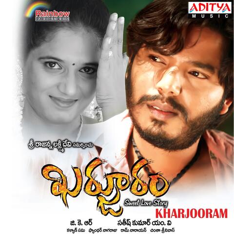 Kharjooram