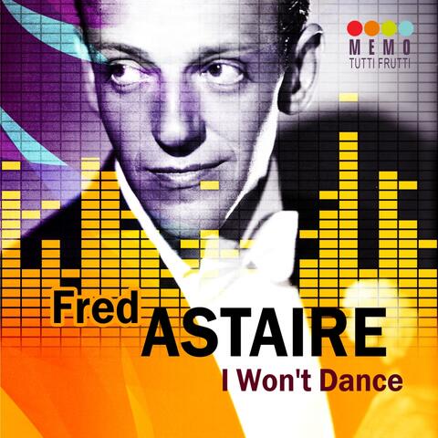 I Won't Dance