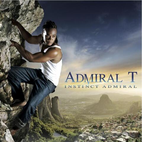 Admiral T, Awa Imani