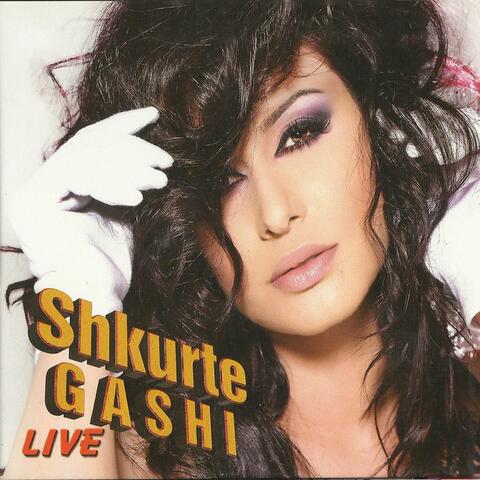 Shkurte Gashi