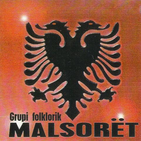 Grupi Folklorik Malsorët