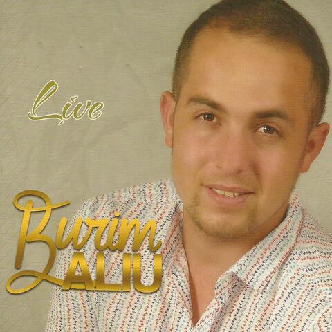 Burim Aliu