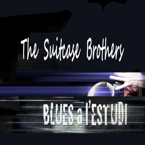Blues a l'Estudi: The Suitcase Brothers