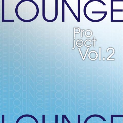 Lounge Project, Vol. 2