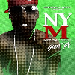 Shot Ya