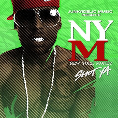 Shot Ya