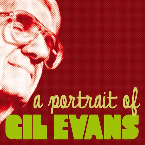 A Portrait of Gil Evans