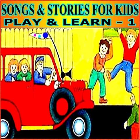 Play & Learn 1