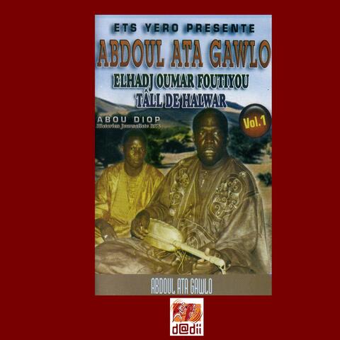 Abdoul Ata Gawlo vol. 1