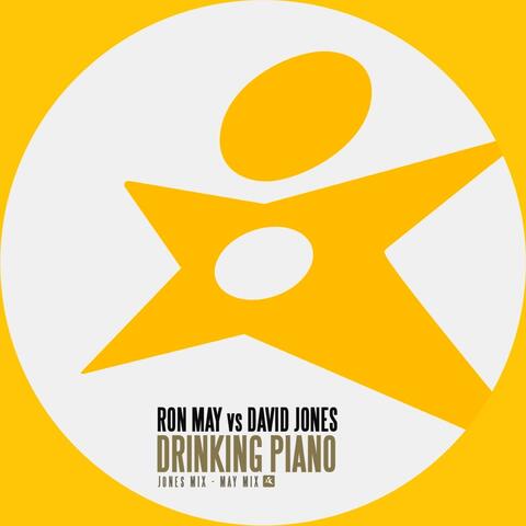 Drinking Piano - EP