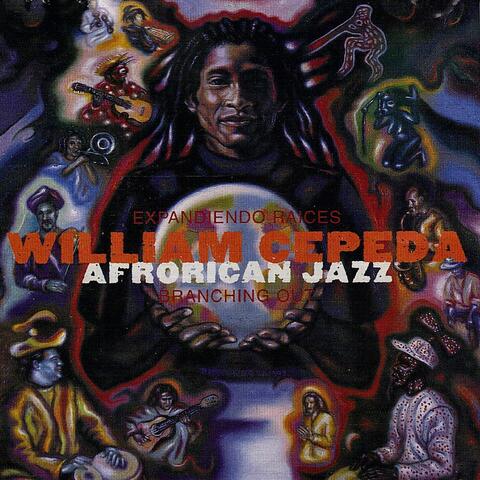 Afrorican Jazz