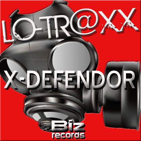 X-Defendor