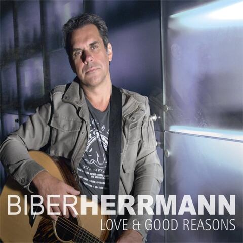 Love & Good Reason