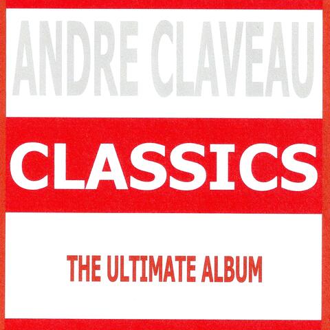 Classics : André Claveau