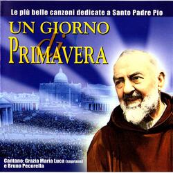A Padre Pio