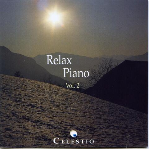 Relax Piano, Vol. 2