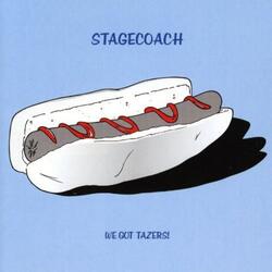 Stagecoach Vs. The Dub Robots