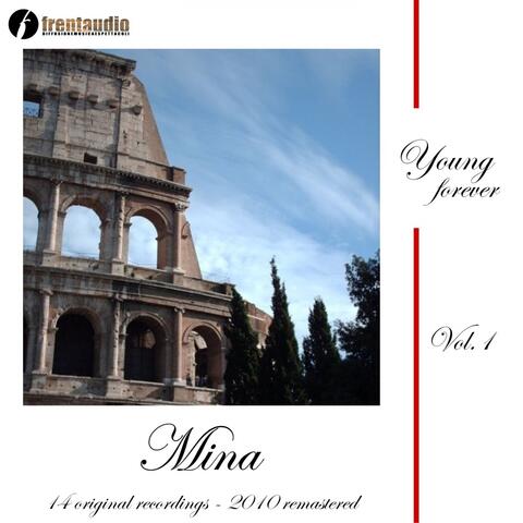 Young Forever : Mina, Vol. 1