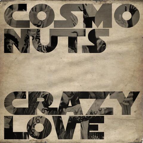 Crazy Love EP