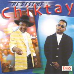 Cho devan