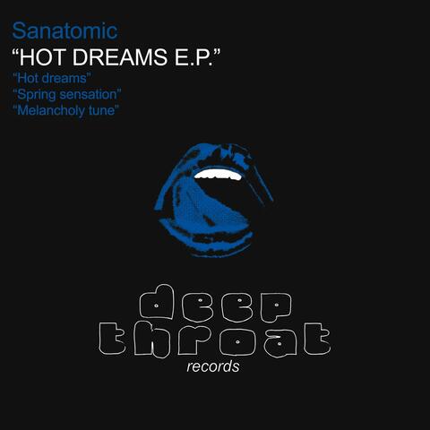 Hot Dreams EP