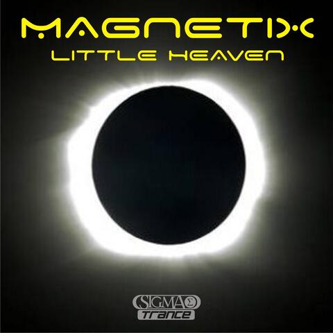 Little Heaven