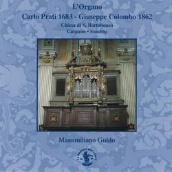 Wolfgang Amadeus Mozart: Andante fuer eine Walze in eine kleine Orgel Fa maggiore, KV 616