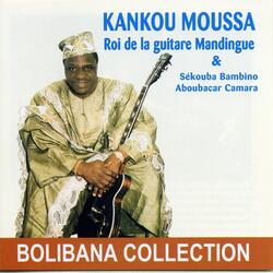 Kankou Moussa