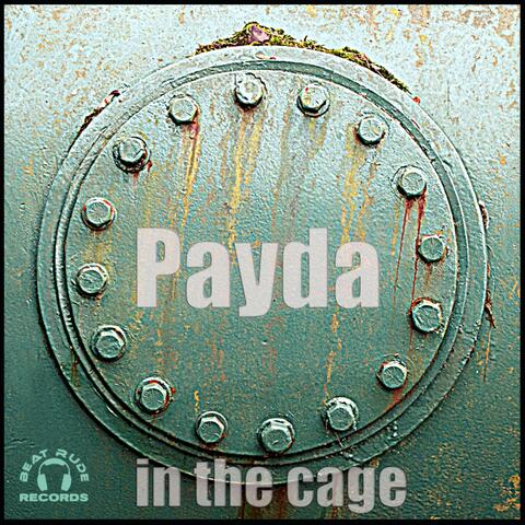 In the Cage - EP