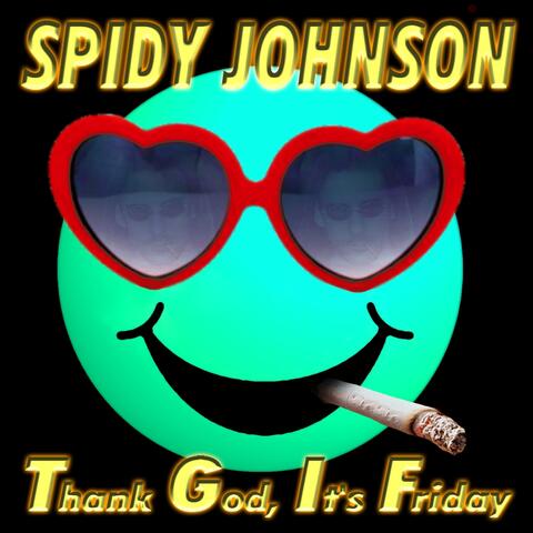 Thank God It's Friday