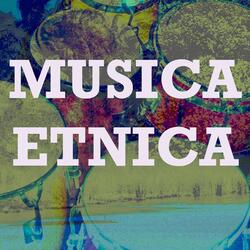Musica etnica