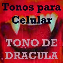 Tono de Dracula