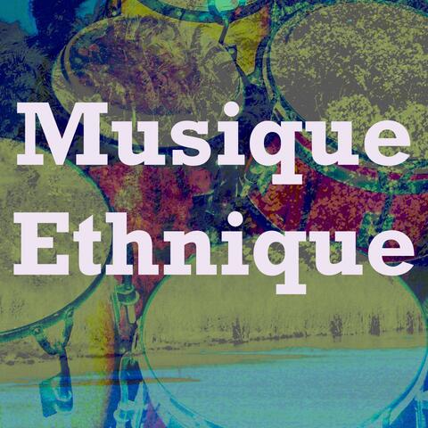 Musique ethnique