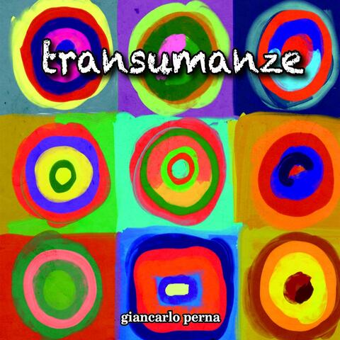 Transumanze