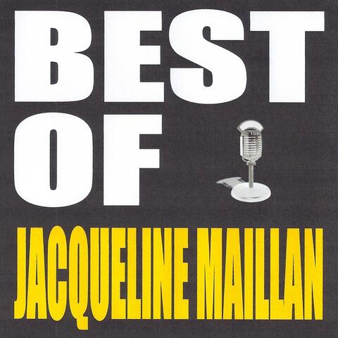 Best of Jacqueline Maillan