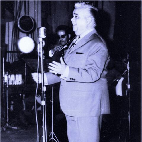 Best of Ali Riahi