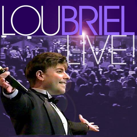 Lou Briel Live