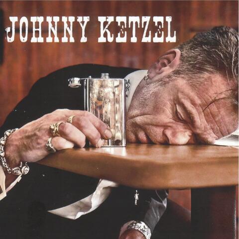Johnny Ketzel und sein Schliesser