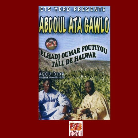 Abdoul Ata Gawlo vol. 2